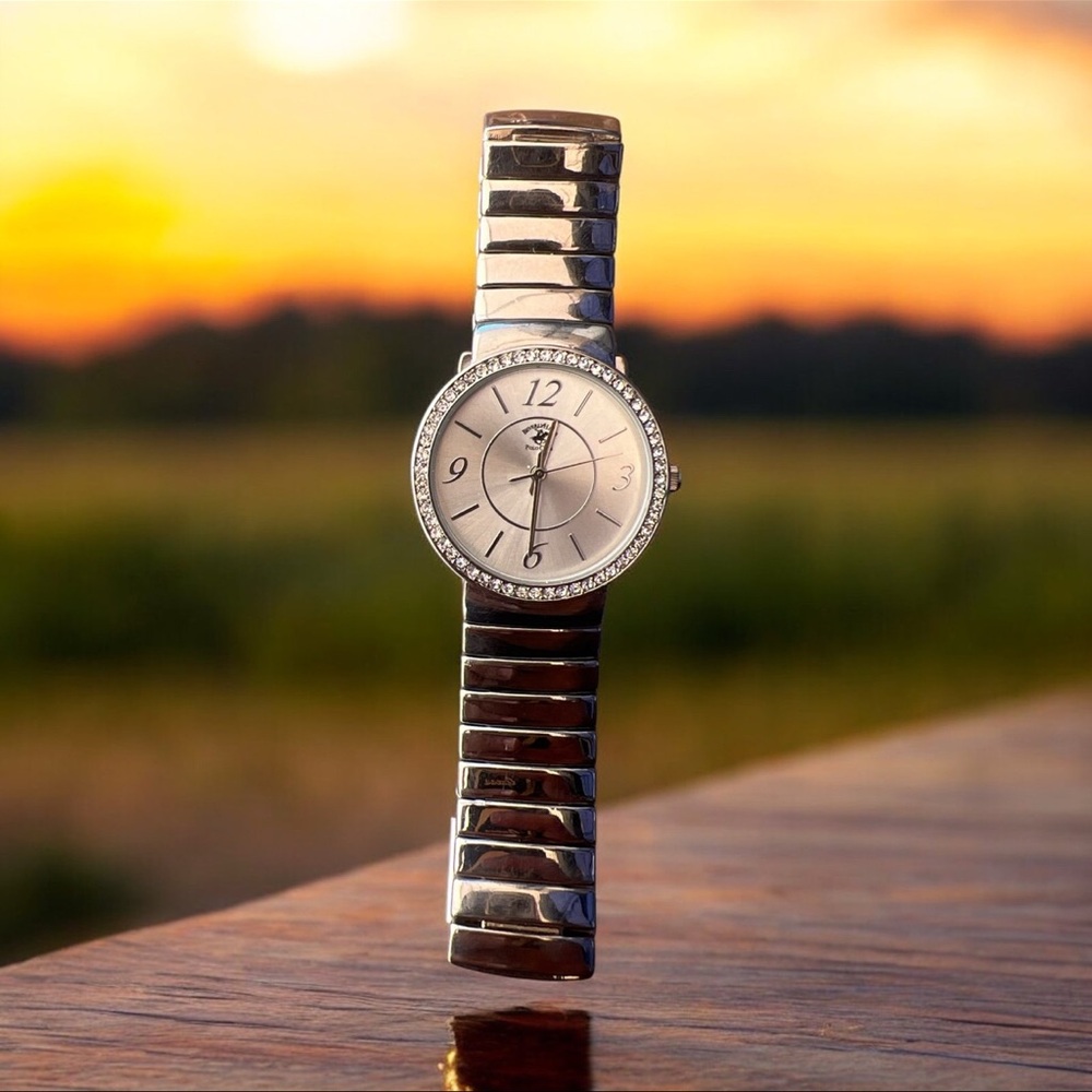 Beverly Hills Polo Club Watch for Women NWOT